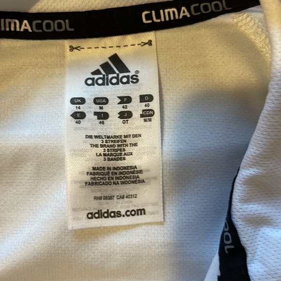 Adidas pullover - Picture 4 of 4